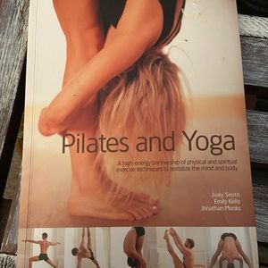 Pilates and Yoga